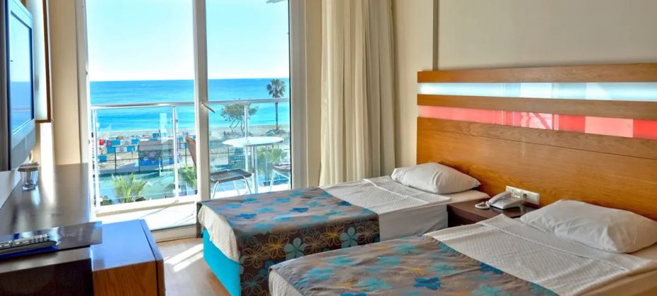 Sultan Sipahi Resort