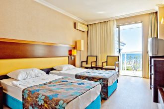 Sultan Sipahi Resort