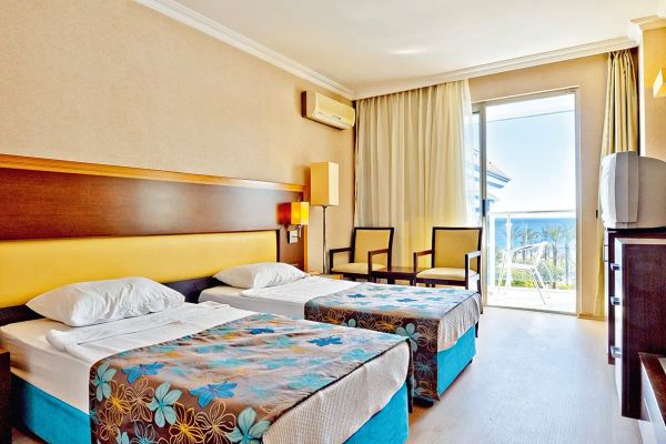 Sultan Sipahi Resort