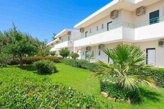 Sun Beach Lindos
