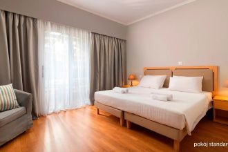 Sun Beach Lindos