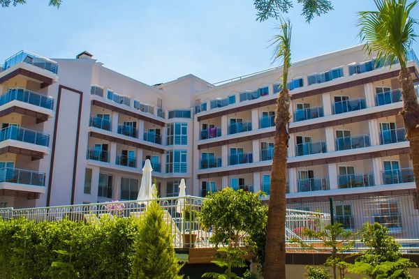 Sun Beach Park & Spa