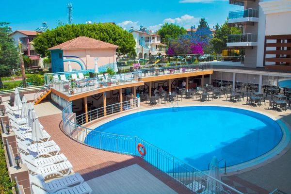 Sun Beach Park & Spa