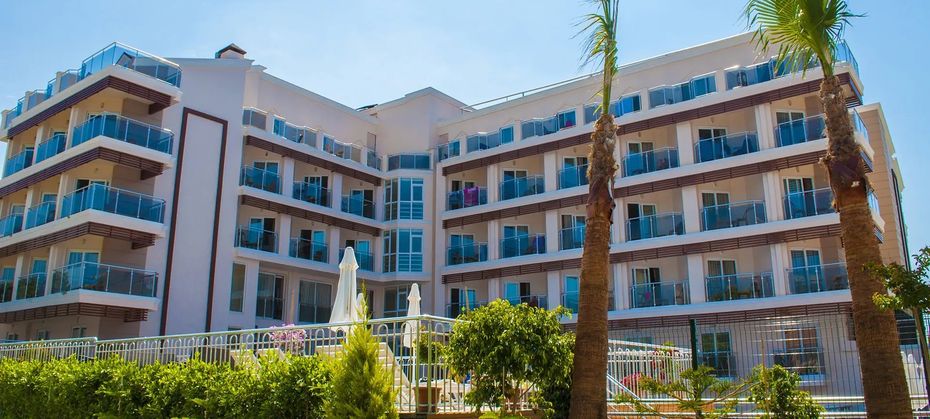 Sun Beach Park & Spa