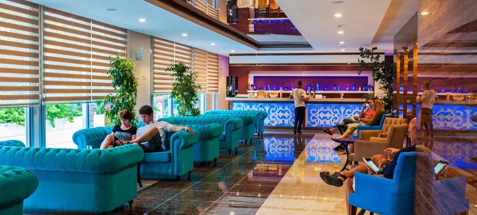 Sun Beach Park & Spa