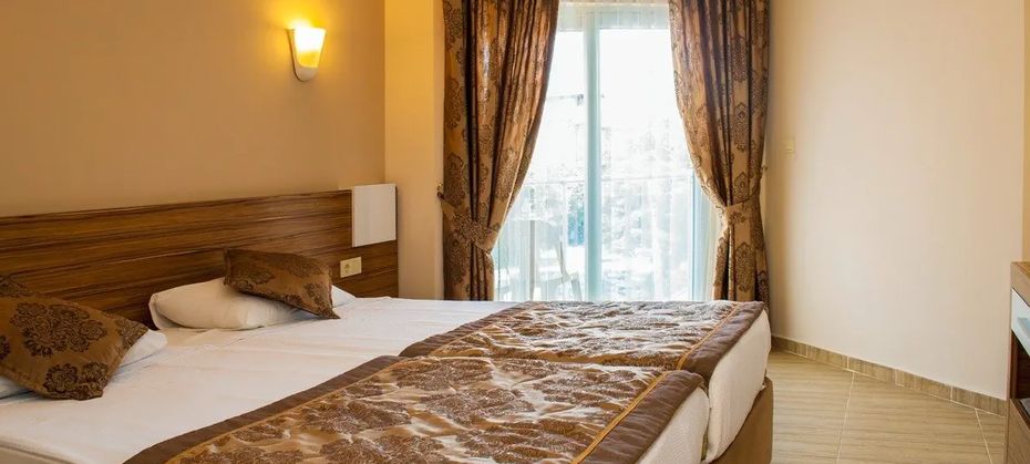 Sun Beach Park & Spa