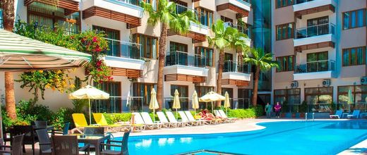 Sun Beach Park & Spa