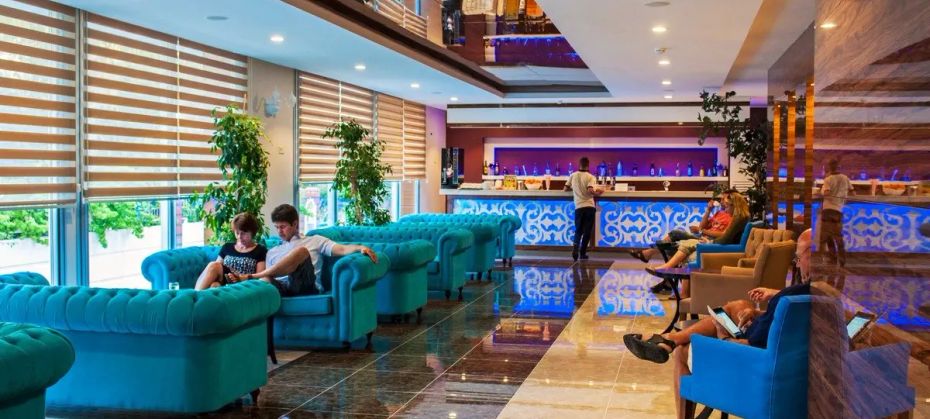 Sun Beach Park & Spa