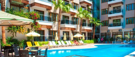 Sun Beach Park & Spa