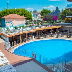 Sun Beach Park Spa