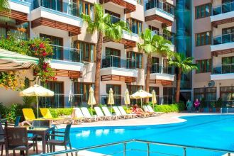 Sun Beach Park Spa