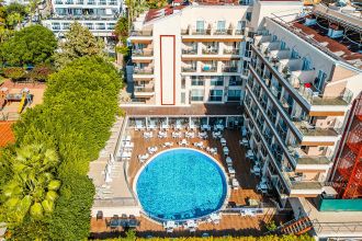 Sun Beach Park Spa