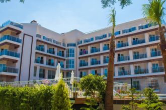 Sun Beach Park Spa