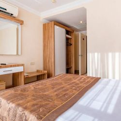 Sun Beach Park Spa