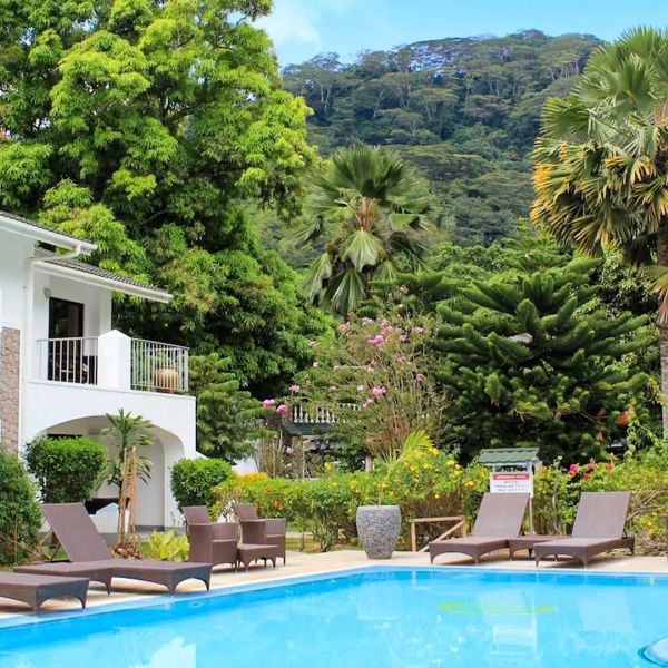 Sun Properties & Resort (Mahe)