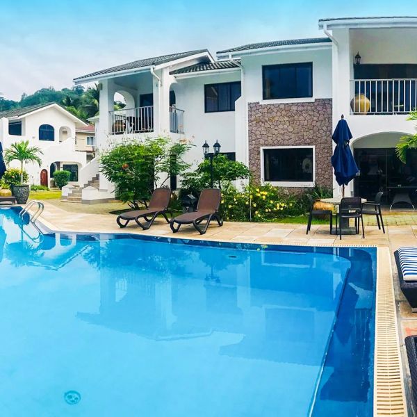 Sun Properties Resort Mahe – 2027-03-30 - Zdjęcie 2