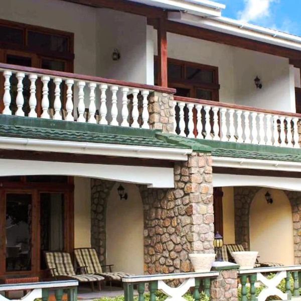 Sun Properties Resort Mahe – 2027-03-30 - Zdjęcie 3