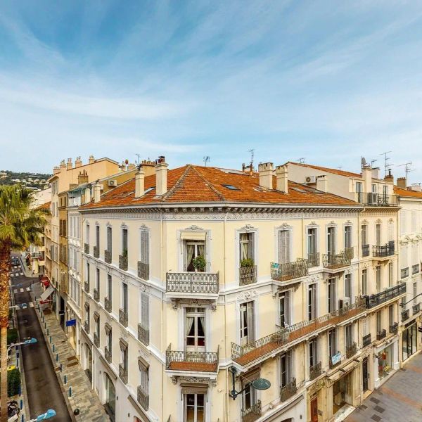 Sun Riviera — Cannes, Francja