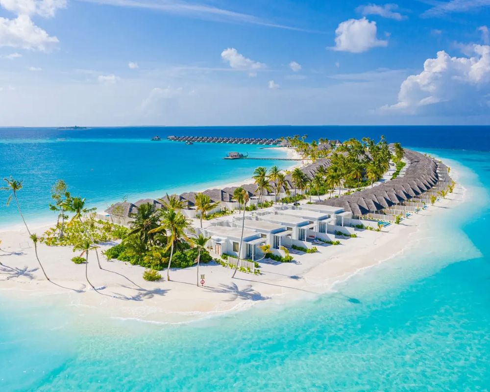 Sun Siyam Iru Veli (ex Sun Aqua Iru Veli)