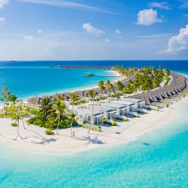 Sun Siyam Iru Veli (ex Sun Aqua Iru Veli)