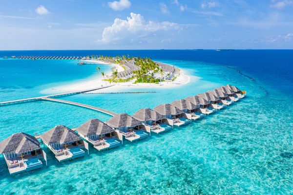 Sun Siyam Iru Veli (ex Sun Aqua Iru Veli)