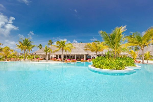 Sun Siyam Iru Veli (ex Sun Aqua Iru Veli)