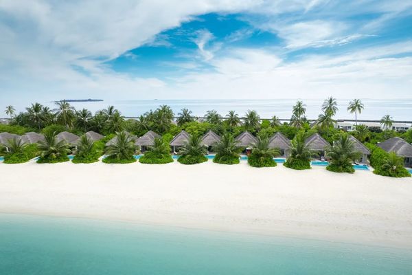 Sun Siyam Iru Veli (ex Sun Aqua Iru Veli)