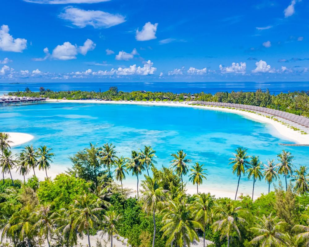 Sun Siyam Olhuveli (ex Olhuveli Beach Resort)