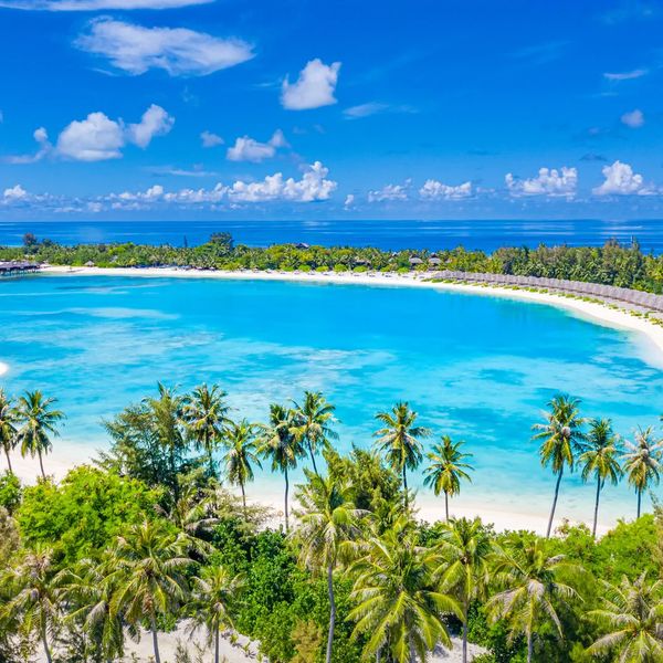 Sun Siyam Olhuveli (ex Olhuveli Beach Resort)