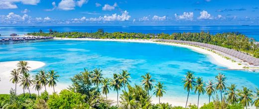 Sun Siyam Olhuveli (ex Olhuveli Beach Resort)