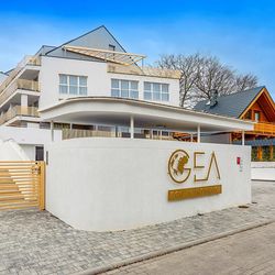 Sun Snow Apartamenty Gea Eco