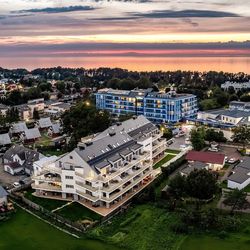 Sun Snow Apartamenty Gea Eco