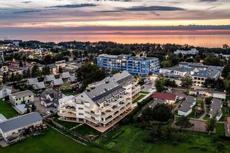 Sun Snow Apartamenty Gea Eco