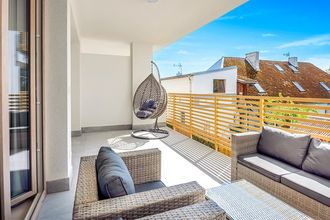 Sun Snow Apartamenty Gea Eco