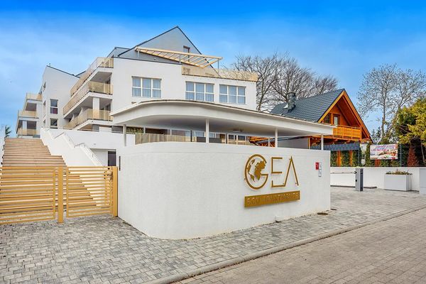 Sun Snow Apartamenty Gea Eco