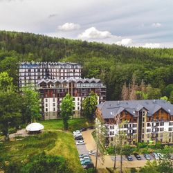 Sun Snow Resort Szklarska