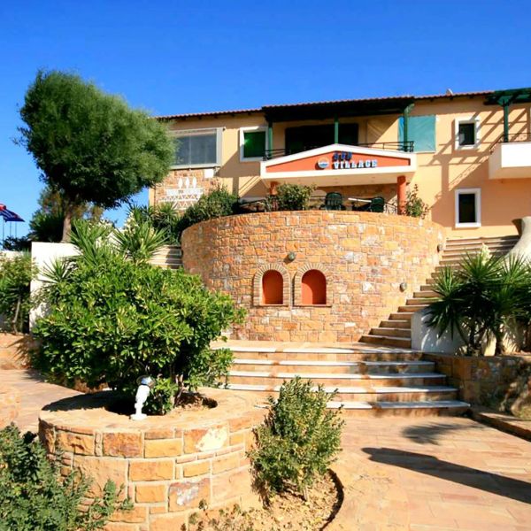 Sun Village (Chios)