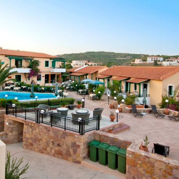 Sun Village (Chios)