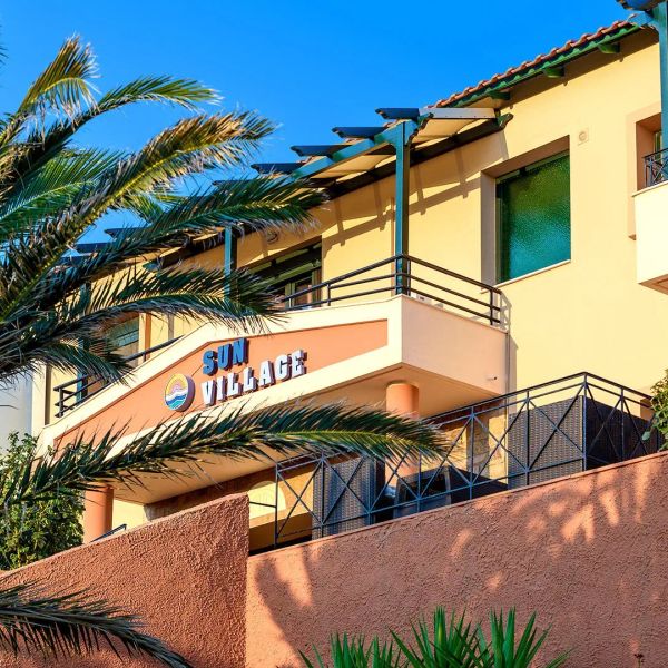 Sun Village (Chios)