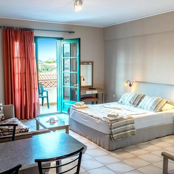 Sun Village (Chios)