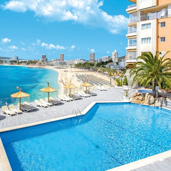 Sunlight Bahia Principe Coral Playa