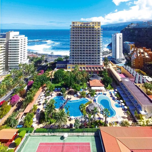 Bahia Principe San Felipe