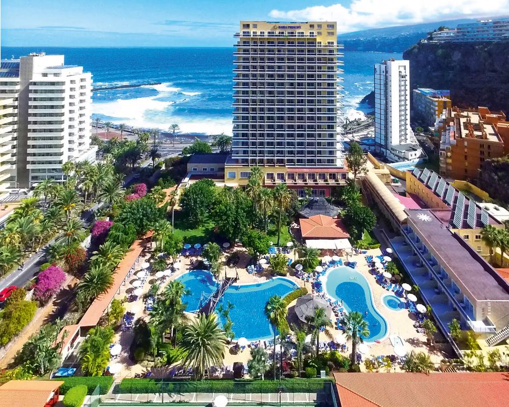 Bahia Principe San Felipe