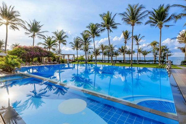 Sunny Beach Resort