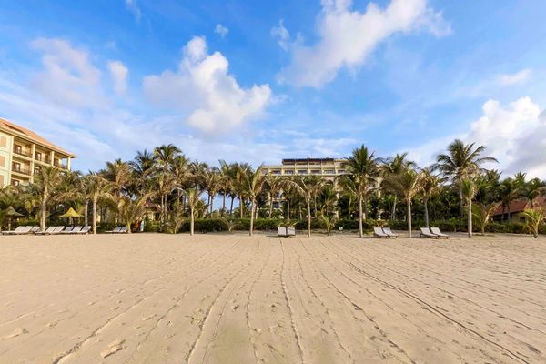 Sunny Beach Resort