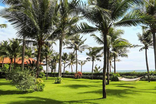 Sunny Beach Resort