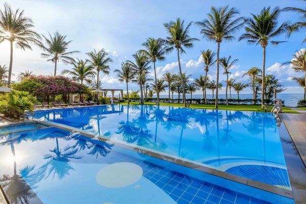 Sunny Beach Resort