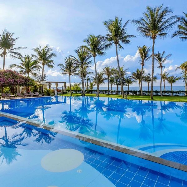 Sunny Beach Resort – 2026-12-04 - Zdjęcie 2