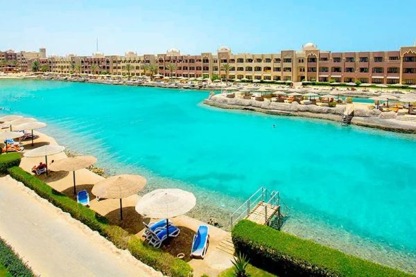 Sunny Days El Palacio Resort & SPA