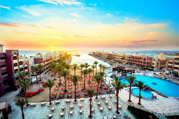 Sunny Days El Palacio Resort & SPA